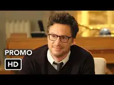 Alex, Inc. 1x02 Serientrailer