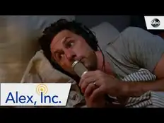 Alex, Inc. 1x01 Serientrailer