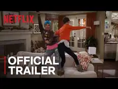 Alexa & Katie 1x01 Serientrailer