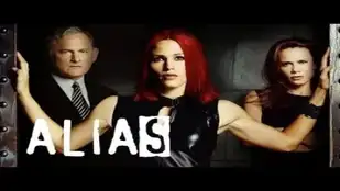 Alias: Trailer zum Serienstart