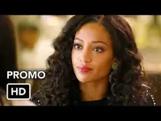 All American 1x08 Serientrailer