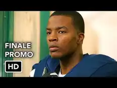 All American 1x16 Serientrailer
