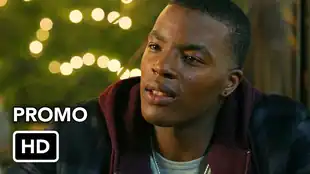 All American 2x03 Serientrailer