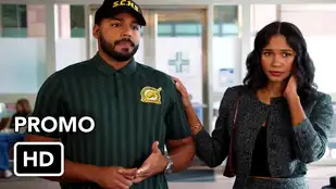All American: 8x10 Trailer