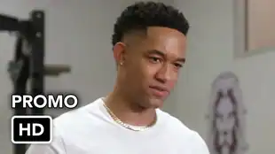 All American: Homecoming 1x10 Serientrailer