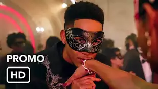 All American: Homecoming 2x11 Serientrailer 2
