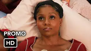 All American: Homecoming 2x14 Serientrailer