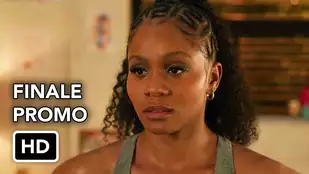 All American: Homecoming 2x15 Serientrailer