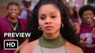 All American: Homecoming 3x05 Serientrailer