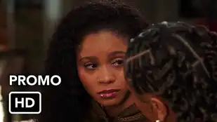 All American: Homecoming 3x06 Serientrailer
