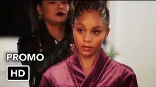 All American: Homecoming 3x09 Serientrailer