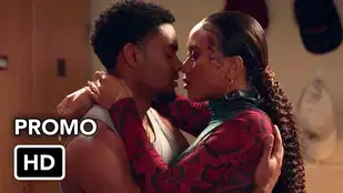 All American: Homecoming 3x10 Serientrailer