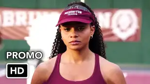 All American: Homecoming 3x12 Serientrailer