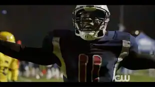 All American: Teaser Trailer Staffel 2