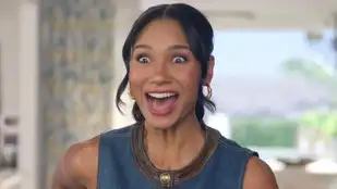 All American: Serientrailer Staffel 8