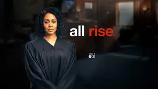 All Rise 1x01 Serientrailer