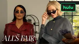 All's Fair: Serientrailer