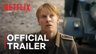 All the Light We Cannot See: Englischer Trailer