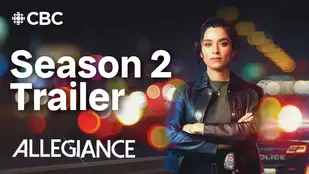 Allegiance: Serientrailer Staffel 2