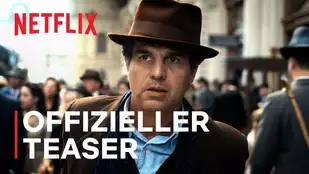 Alles Licht, das wir nicht sehen: Deutscher Trailer