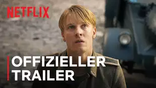 All the Light We Cannot See: Deutscher Trailer