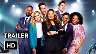 American Auto: Serientrailer Staffel 2