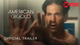 American Gigolo: Neuer Serientrailer zur Showtime-Serie