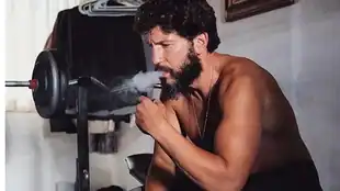American Gigolo: Teaser-Trailer