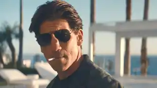 American Gigolo: Serientrailer