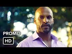 American Gods 2x02 Serientrailer