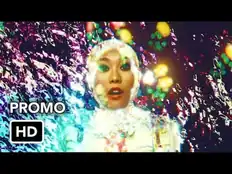 American Gods 2x03 Serientrailer