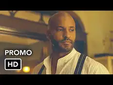 American Gods 2x05 Serientrailer