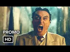 American Gods 2x06 Serientrailer