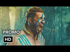 American Gods 2x07 Serientrailer