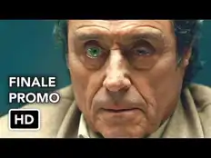 American Gods 2x08 Serientrailer