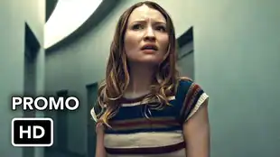 American Gods 3x03 Serientrailer