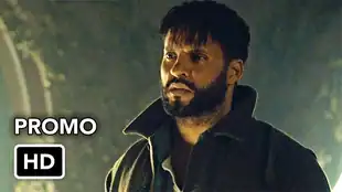 American Gods 3x04 Serientrailer