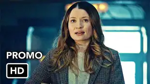 American Gods 3x05 Serientrailer