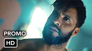 American Gods 3x06 Serientrailer
