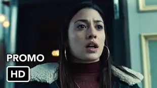 American Gods 3x07 Serientrailer