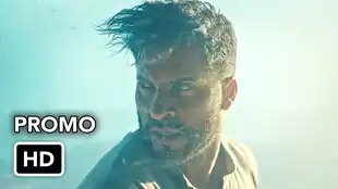 American Gods 3x08 Serientrailer