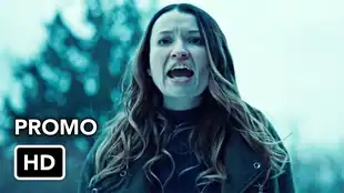 American Gods 3x09 Serientrailer