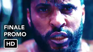 American Gods 3x10 Serientrailer