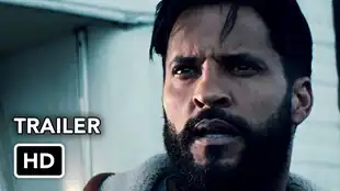American Gods: Serientrailer Staffel 3