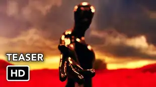American Horror Stories: Serientrailer
