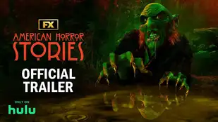 American Horror Stories: Serientrailer Staffel 4