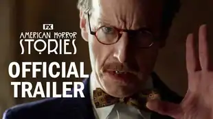 American Horror Stories: Offizieller Trailer zu Staffel 2