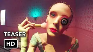 American Horror Stories: Serientrailer Staffel 2