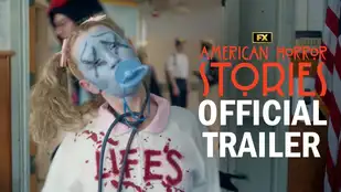 American Horror Stories: Serientrailer Staffel 3