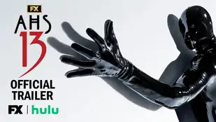 American Horror Story: Trailer 13. Staffel
